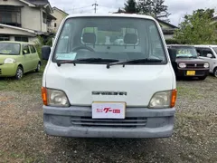 Subaru Sambar Truck