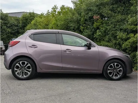 Mazda Mazda2 (Demio)