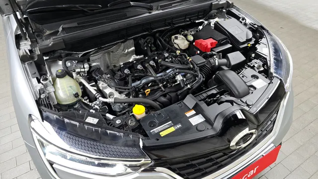 Renault Arkana (XM3)