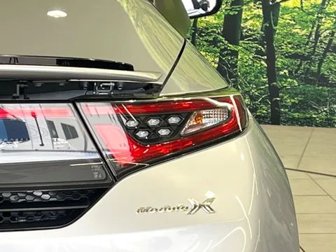 Honda S660