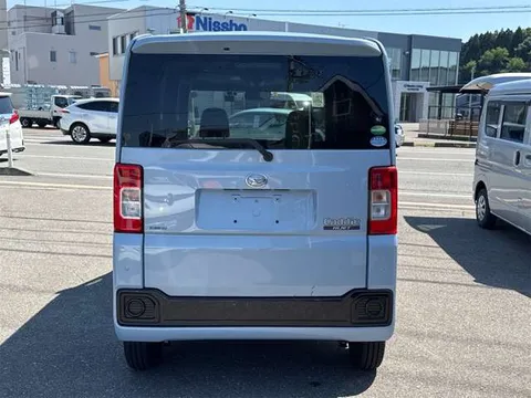 Daihatsu Hijet Caddie