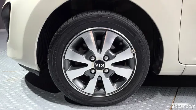 Kia Picanto (Morning)