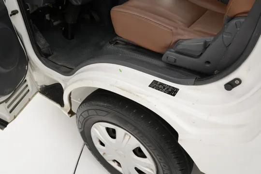 Kia Bongo 3