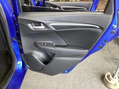 Honda Jazz (Fit)