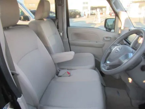 Nissan Clipper Rio