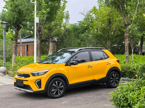 Kia KX1