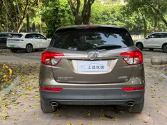 Buick Envision