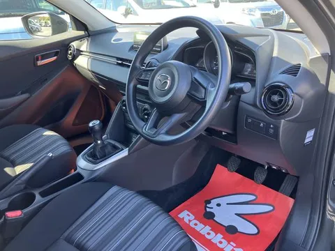Mazda Mazda2 (Demio)