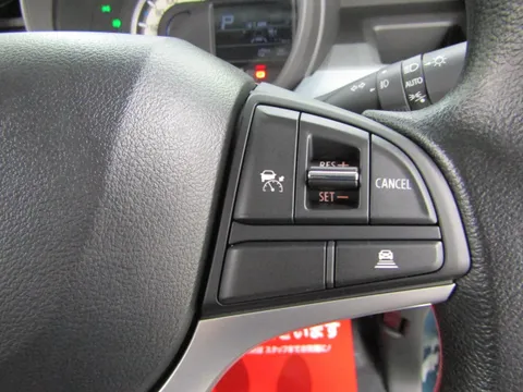 Suzuki Spacia Base