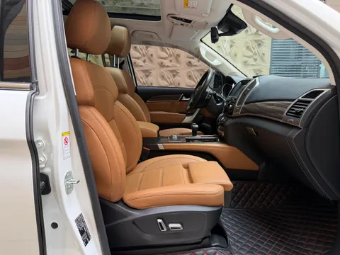 Haval H9