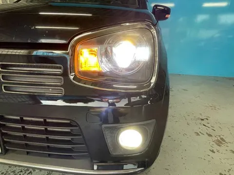 Suzuki Alto Works