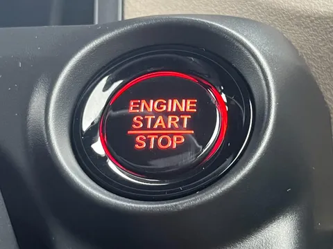 Honda N-BOX Joy
