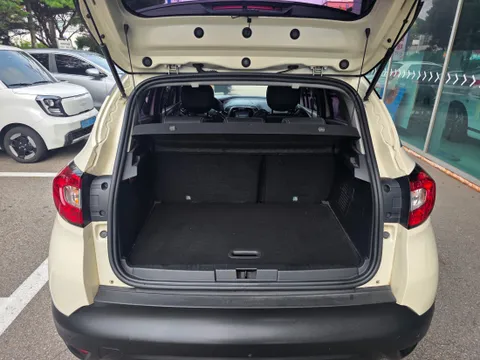 Renault QM3