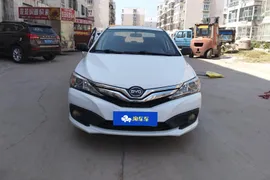 BYD F3