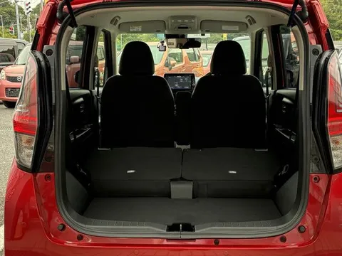 Mitsubishi eK X