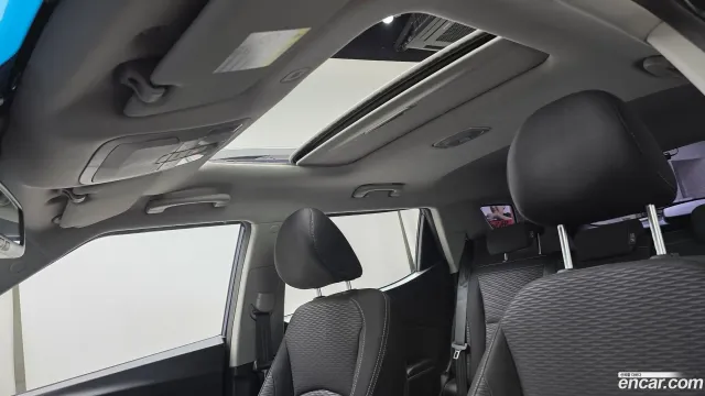 SsangYong Tivoli XLV (Tivoli Air)