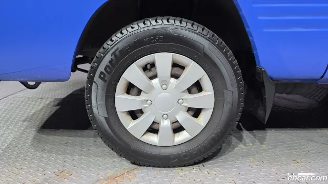 Chevrolet Damas