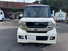 Honda N-BOX Plus Custom