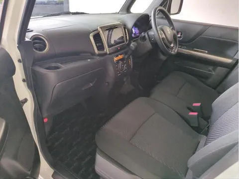 Suzuki Spacia Custom Z