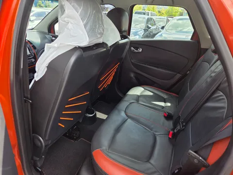 Renault QM3