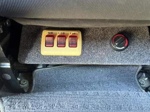 Nissan Vanette