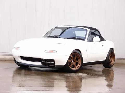 Mazda Eunos Roadster