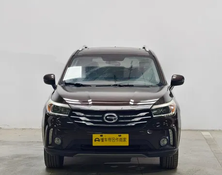 Gac GS4