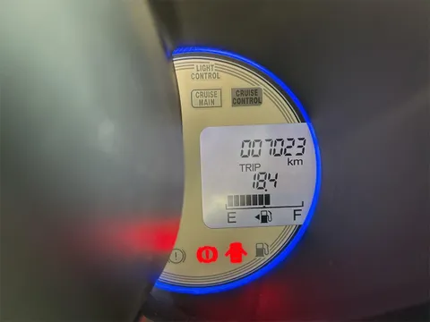 Honda N-BOX Slash