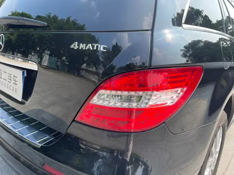 Mercedes-Benz R-Class