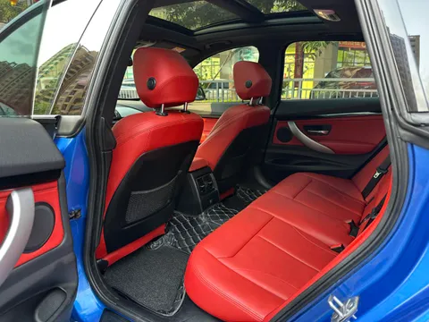 BMW Gran Turismo