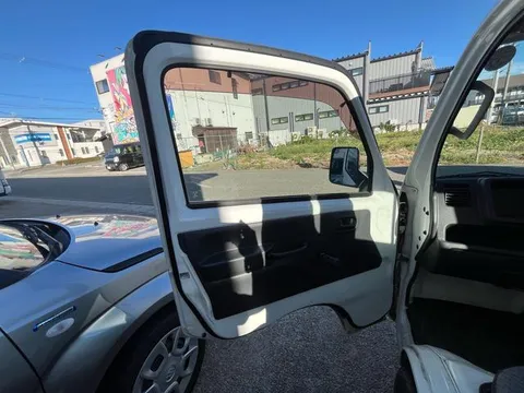 Mitsubishi Minicab Truck