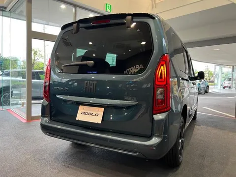 Fiat Doblo