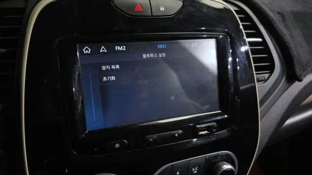 Renault QM3