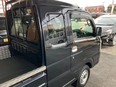Suzuki Super Carry