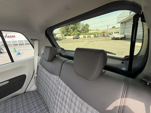 Suzuki Alto Lapin LC