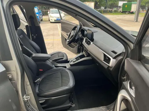 Baojun 510