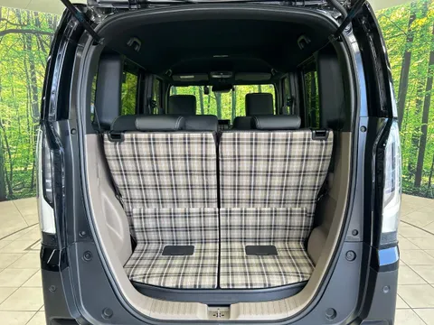 Honda N-BOX Joy