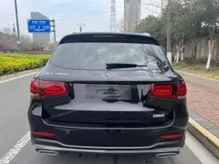 Mercedes-Benz Mercedes-Benz GLC