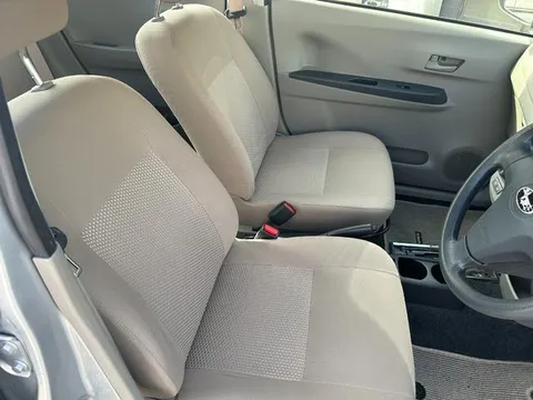Subaru Pleo Plus