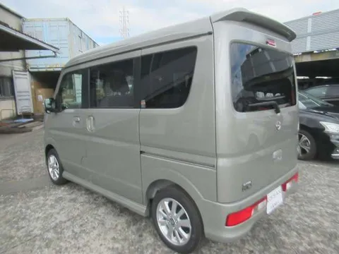 Nissan Clipper Rio