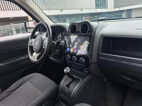 Jeep