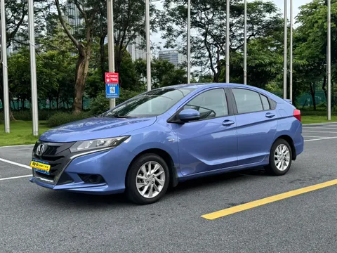 Honda Gienia
