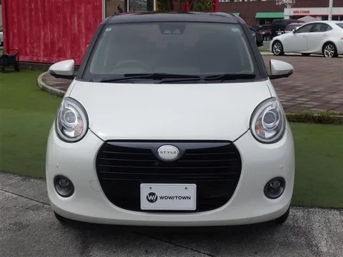 Daihatsu Boon
