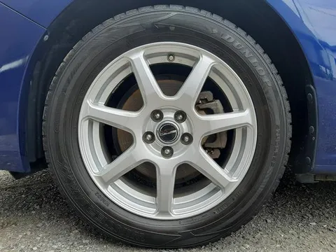 Subaru Impreza G4