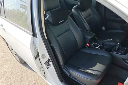 BYD F3