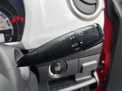 Mazda Flair Crossover