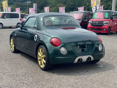Daihatsu Copen