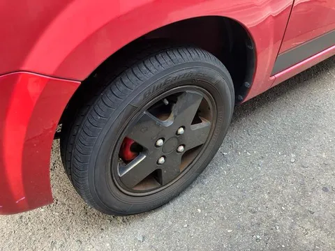 Mazda Spiano