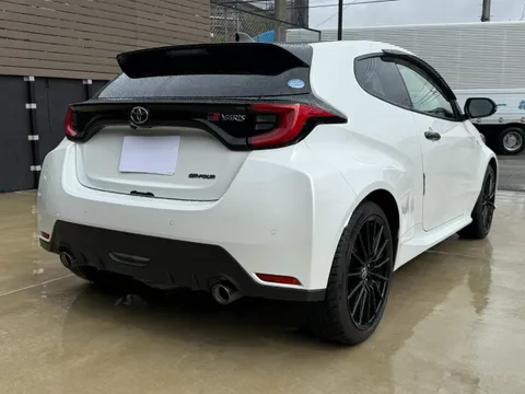 Toyota GR Yaris