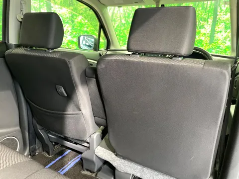 Mazda AZ-Wagon Custom Style